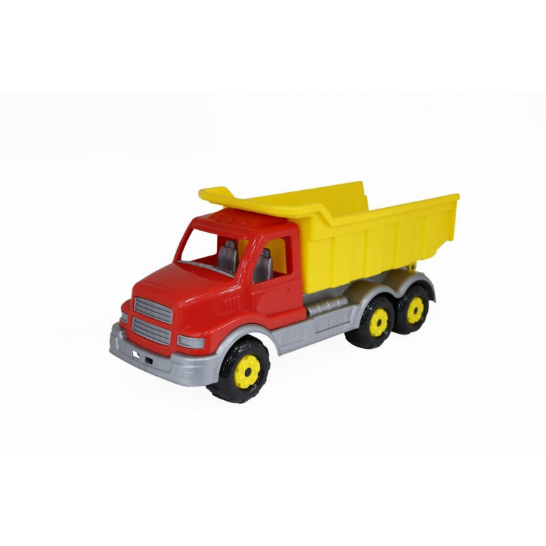 Игрушка "Сталкер", автомобиль-самосвал 44310