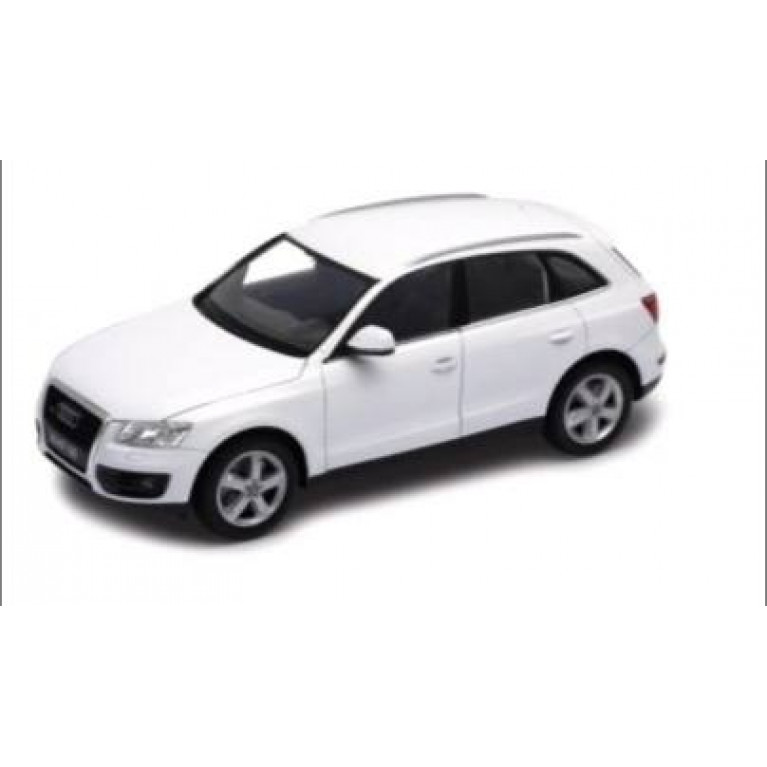 Машина металл 1:24 открываются двери, капот, багажники в кор в кор.4*6шт