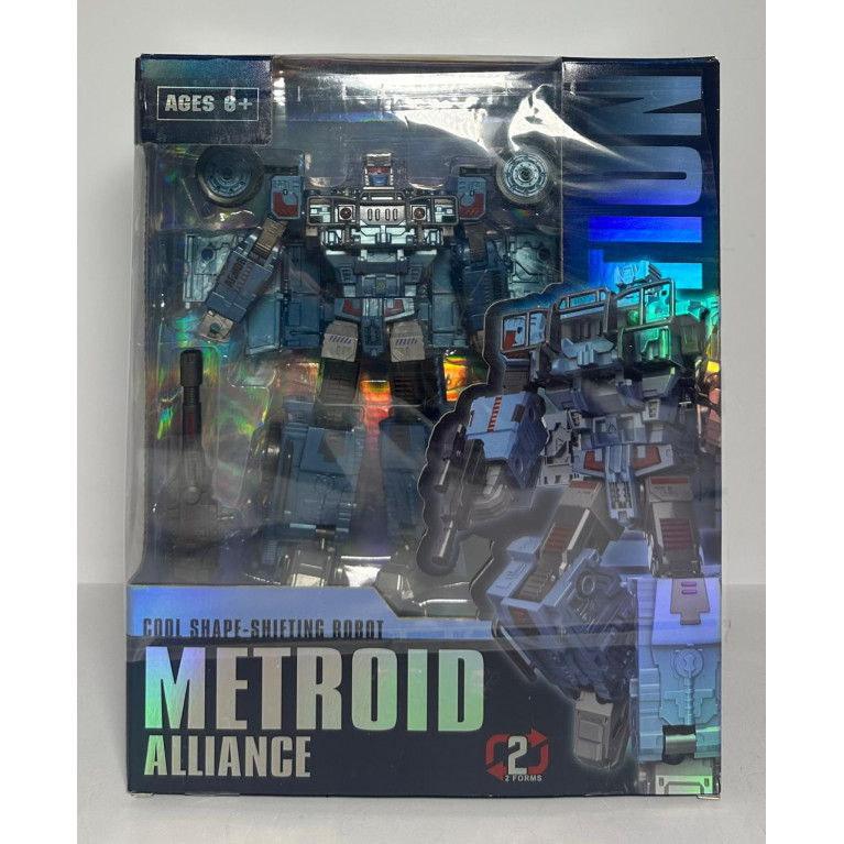 Игрушка транформер военный джип в коробке 26*10*32 см kbl-b17b