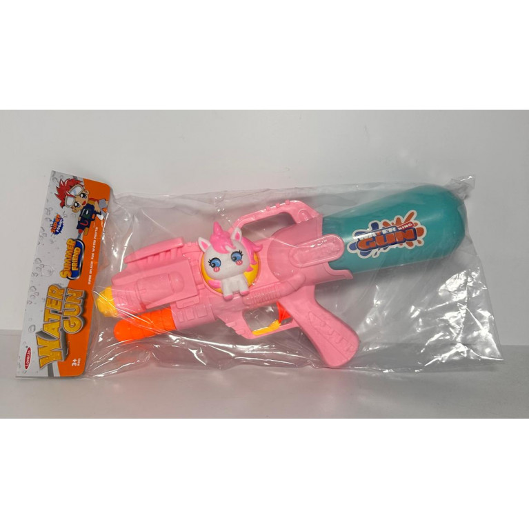 Игрушка водяной пистолет 35 см 42*8*18 см