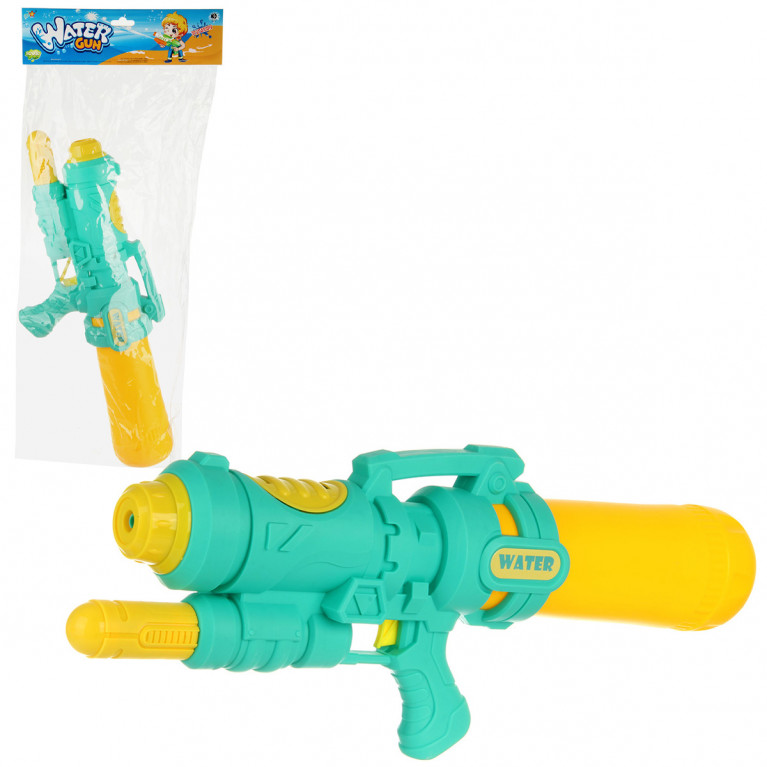 Игрушка оружие водный пистолет 46 см 136061