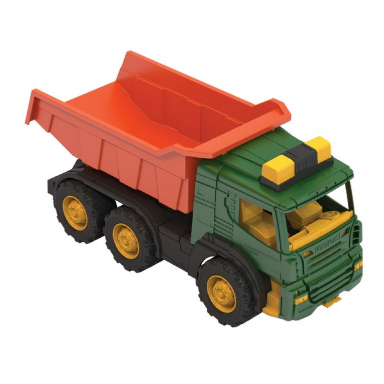 ллллл Самосвал "Гранд"