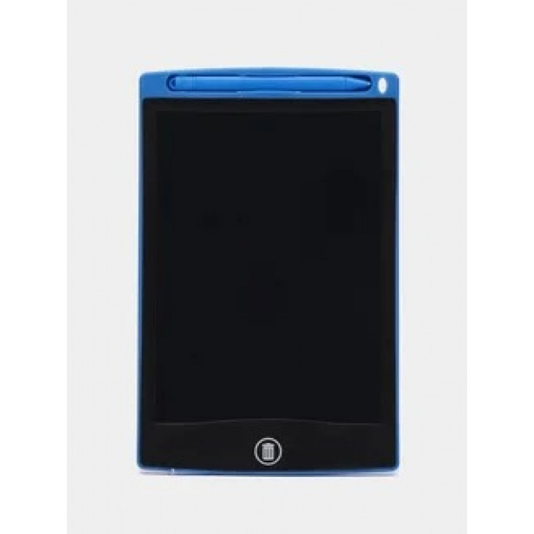 Игрушка Детский Графический планшет для рисования со стилусом, Развивающая доска для ребёнка, 12 дюйм LCD 12