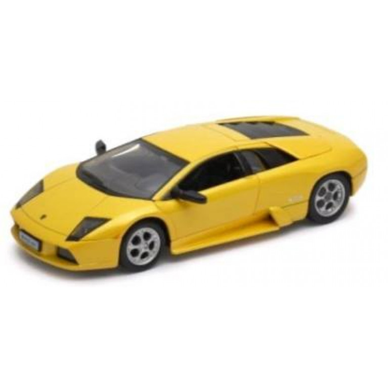 ааааа Машина металл 1:24   в кор в кор.4*6шт  11x23x11 см