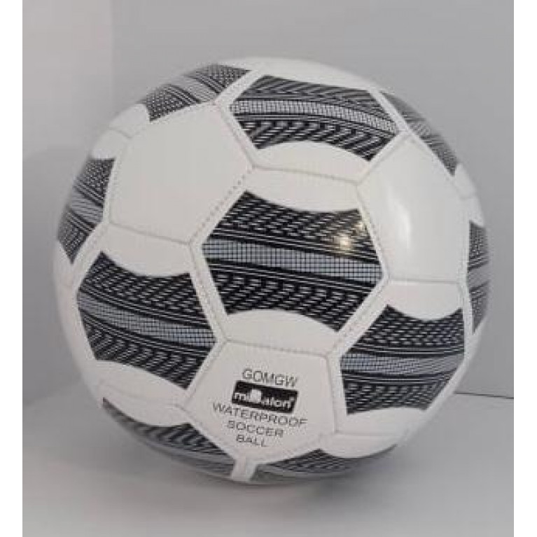 Мяч футбольный, размер 5, 260гр