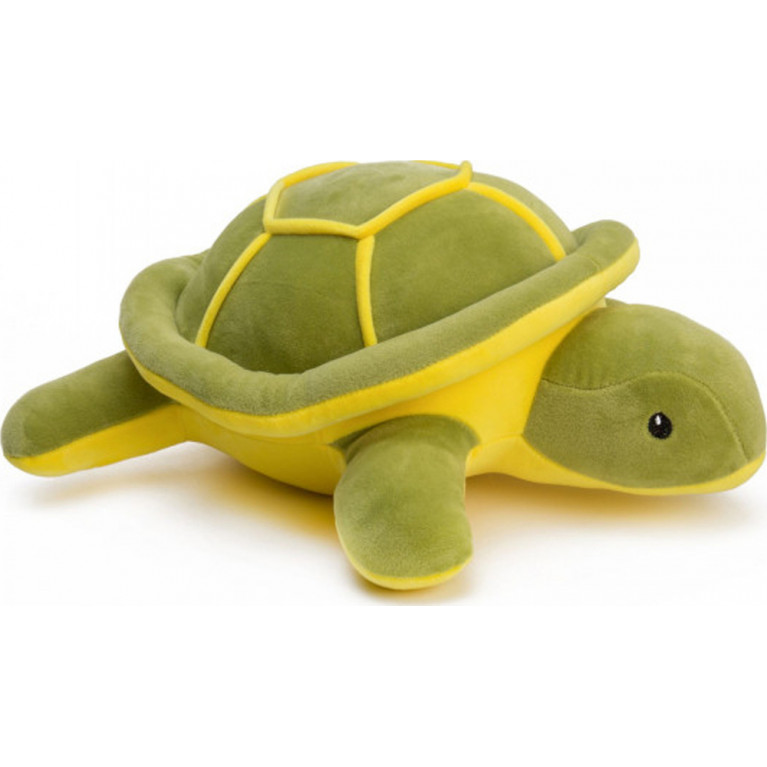 Мягкая игрушка черепаха 25 см 288013