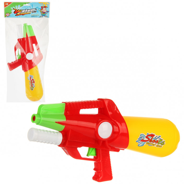 Игрушка оружие водный пистолет  35 см 136066