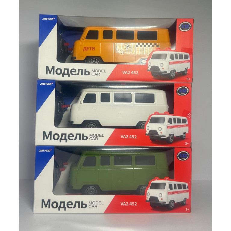 ллллл Игрушка машина на радиоуправлении  на аккумуляторе jy-4022s 36*14*14 см