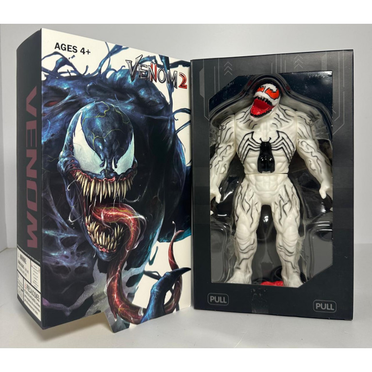 Игрушка герой в коробке ш8127  17*9*28 см