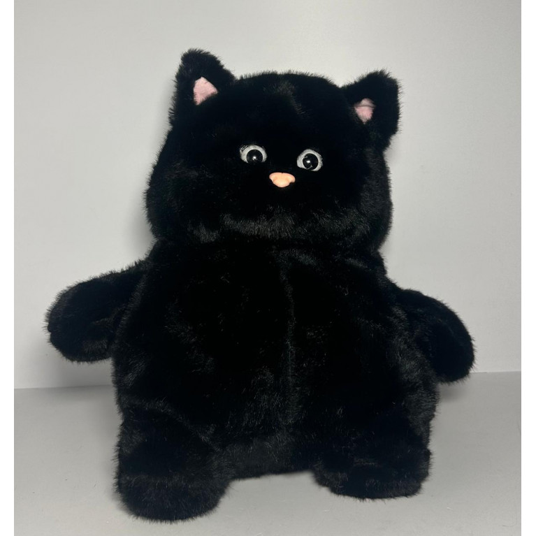 Игрушка мягкая кот  45см