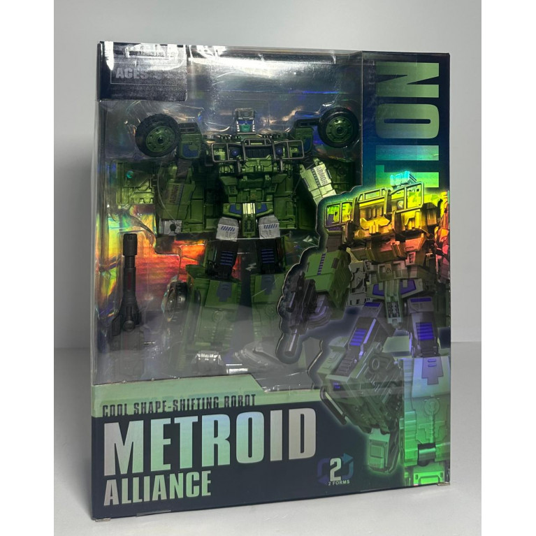 Игрушка транформер военный джип в коробке 26*10*32 см kbl-b17