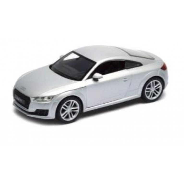 Машина металл 1:24 открываются двери, капот, багажники в кор в кор.4*6шт