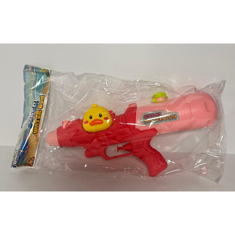 Игрушка водяной пистолет 31 см 37*8*19 см