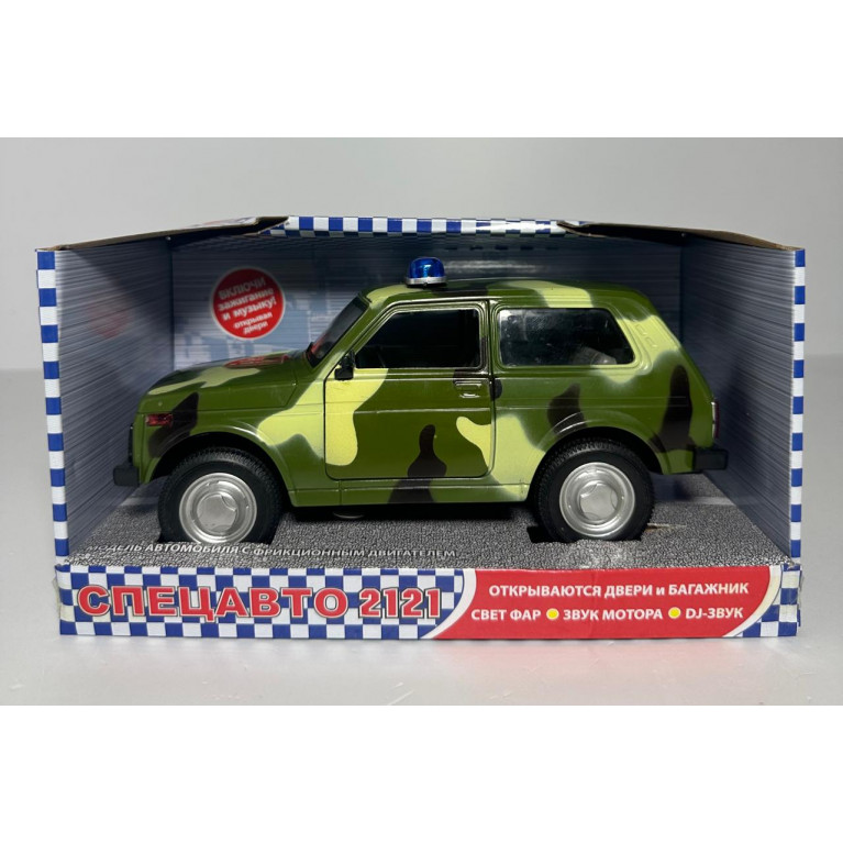Игрушка машина автопарк свет, звук, открываются двери, инерция 21*11*11 см a071-h11014