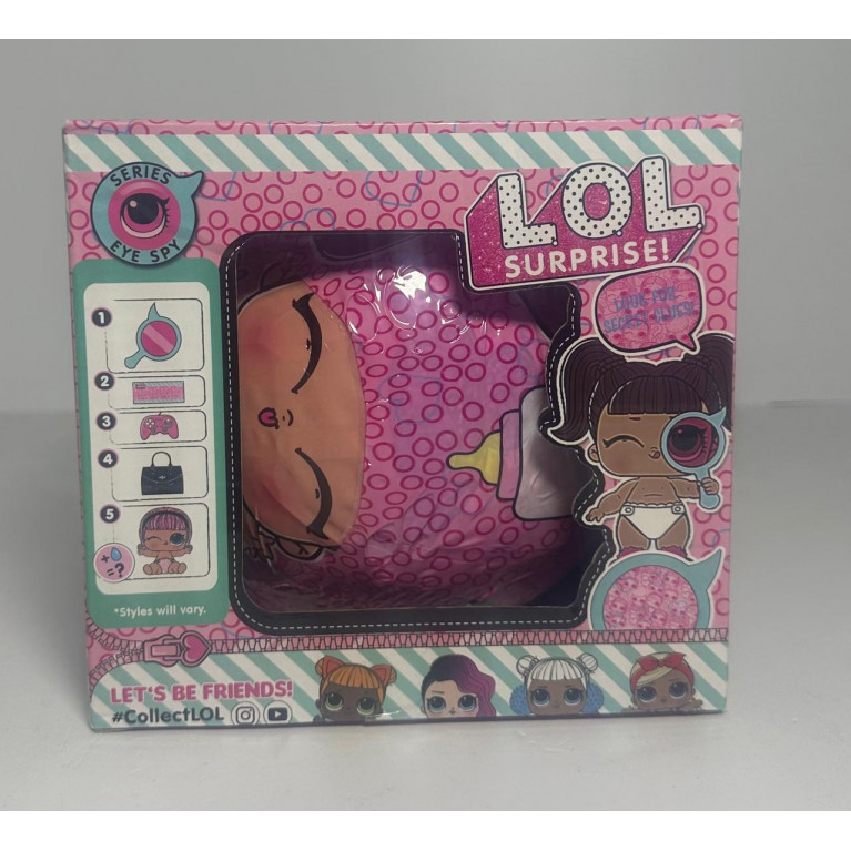 Игрушка шар сюрприз 16*16*16 см bb331