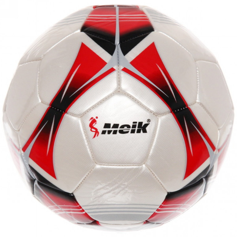 MK-052 Мяч футбольный meik