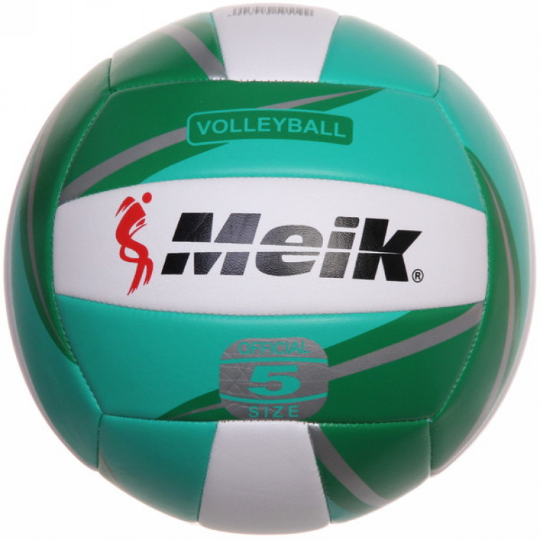 QSV-519  Мяч волейбольный meik