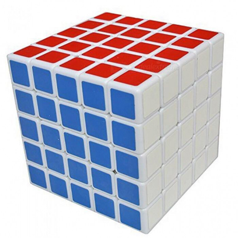 Игрушка кубик рубик 5х5