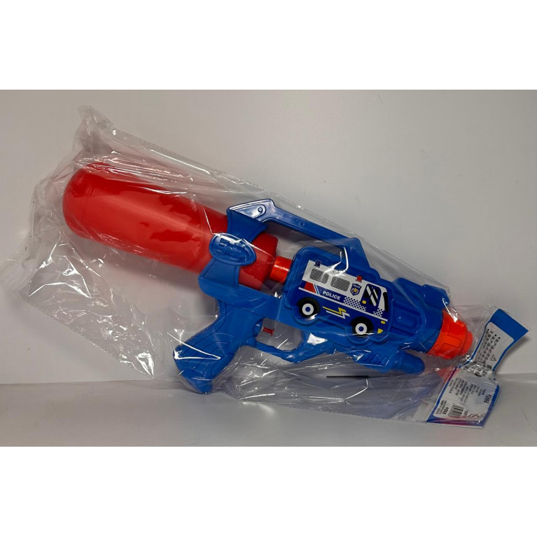 Игрушка водяной пистолет 48 см 60*10*29 см