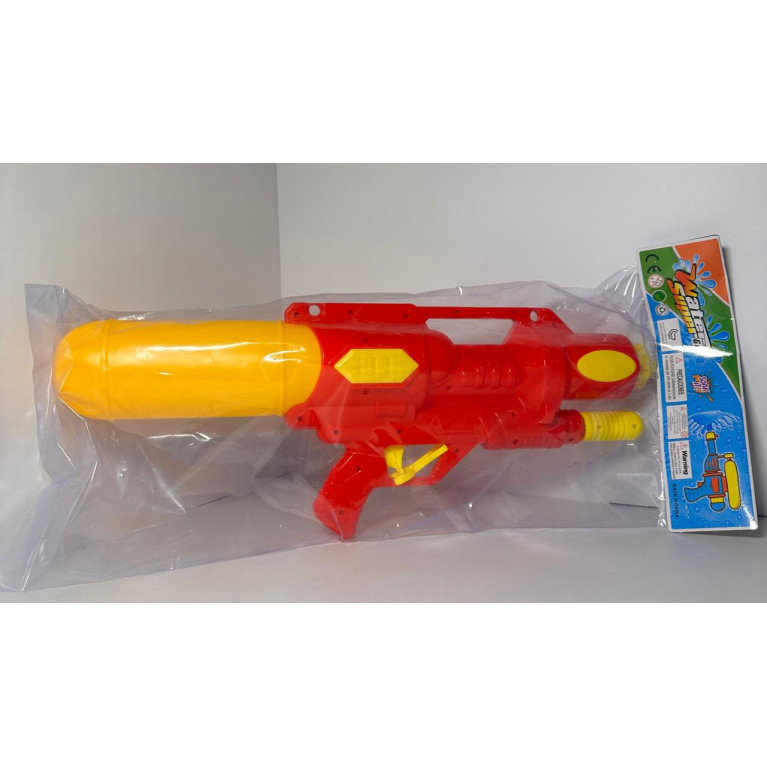 Игрушка водяной пистолет 56 см 27*10*70 см