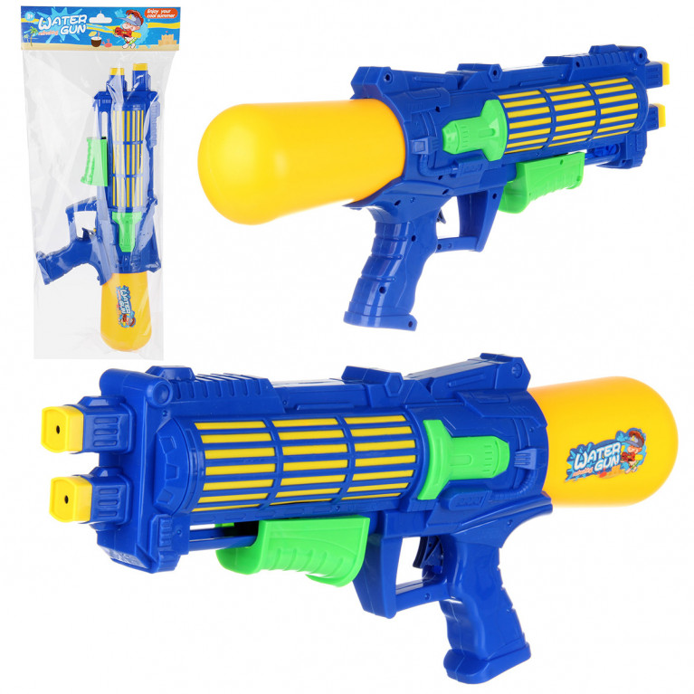 Игрушка оружие водный пистолет  45 см 135382