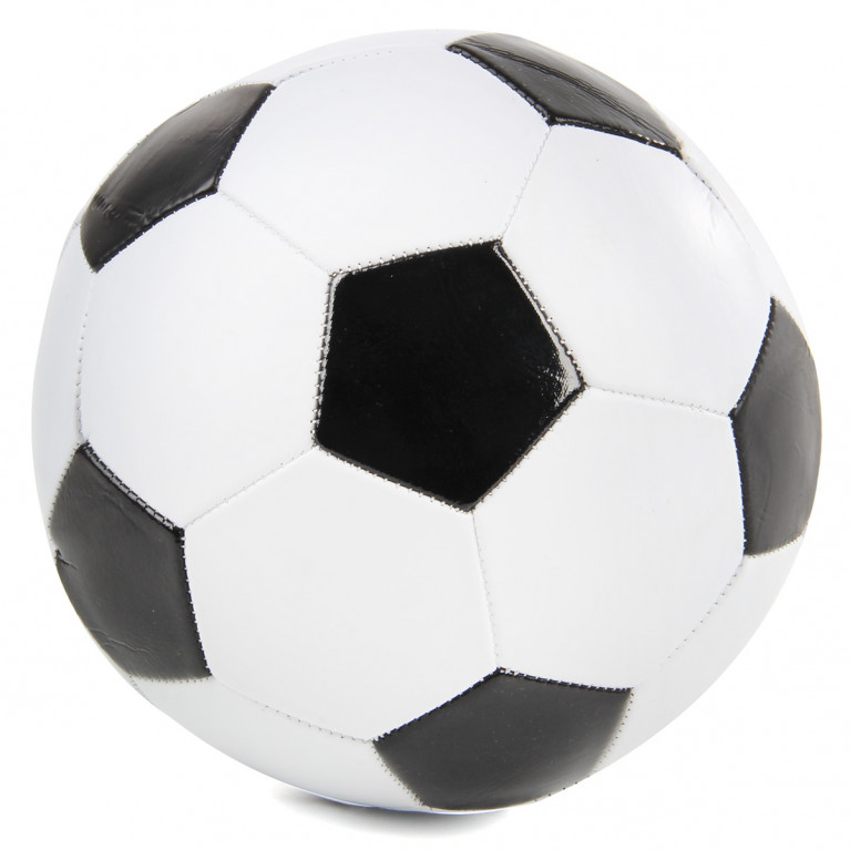 Мяч футбольный, размер 5, 280гр