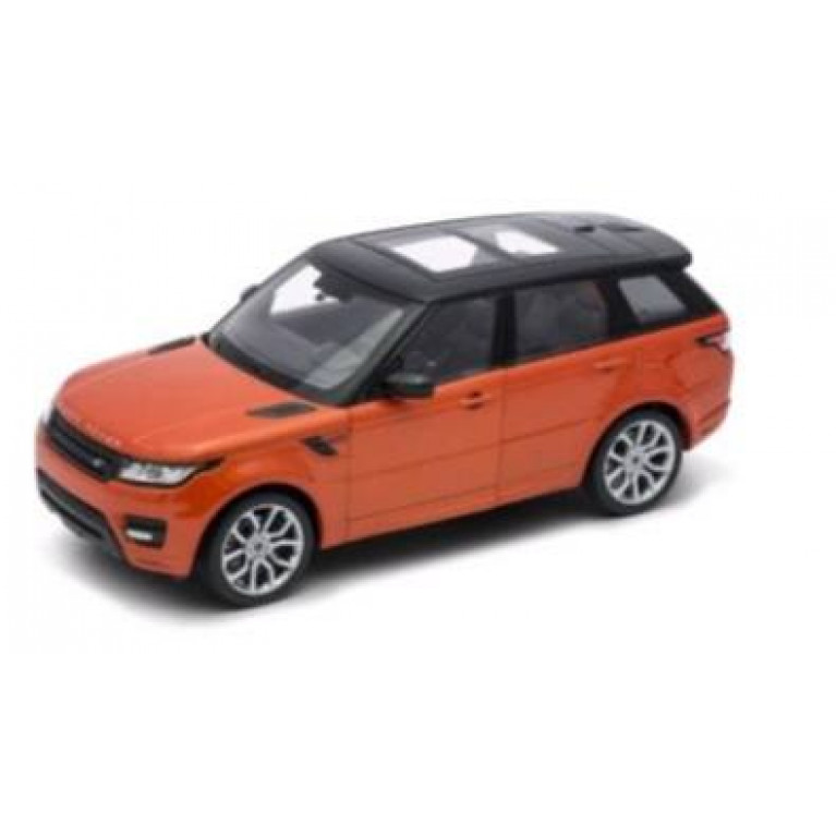 Машина металл 1:24 открываются двери, капот, багажники в кор в кор.4*6шт