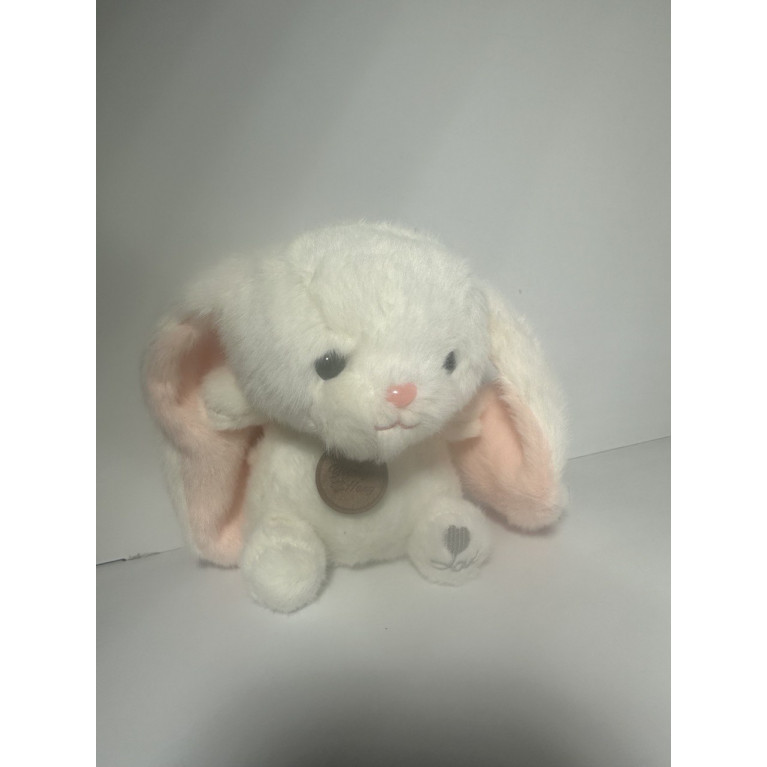 Игрушка мягкая антистресс с запахом заяц 20 см