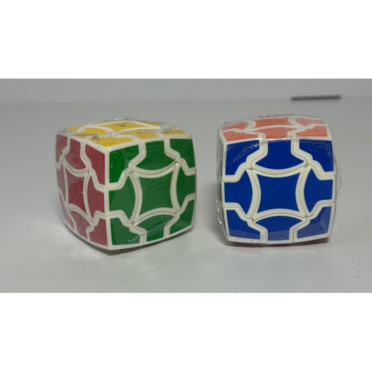 Игрушка кубик рубик   728d-1