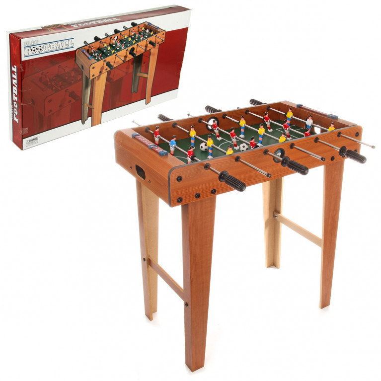 Игра футбол (собр.70L*60W*70H см) 130743