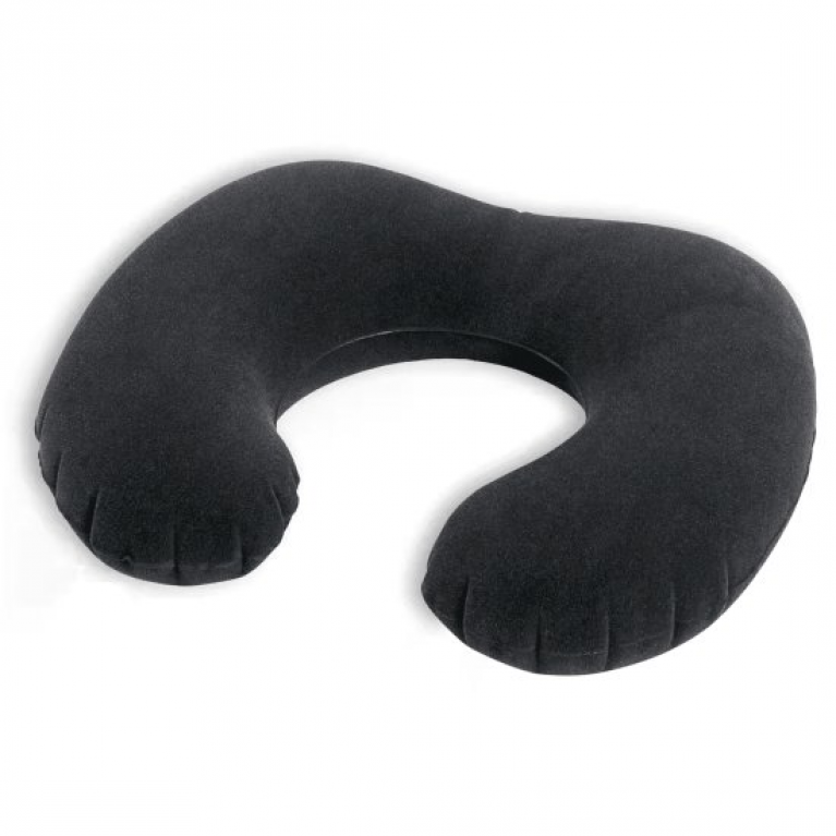 68675,Надувная подушка для шеи 36х30х10см