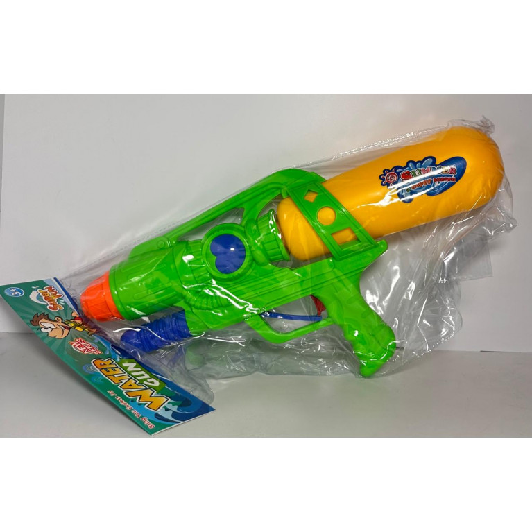 Игрушка водяной пистолет 45 см  56*11*29 см
