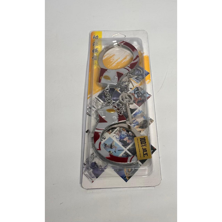 Игрушка наручники металл на блисторе 528200