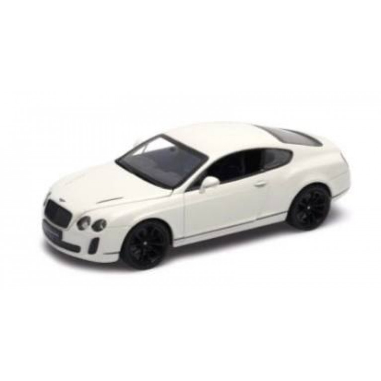 ааааа Машина металл 1:24   supersports в кор в кор.4*6шт