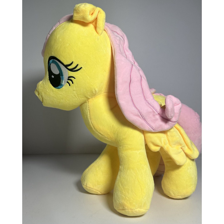 Игрушка мягкая пони 40 см t51