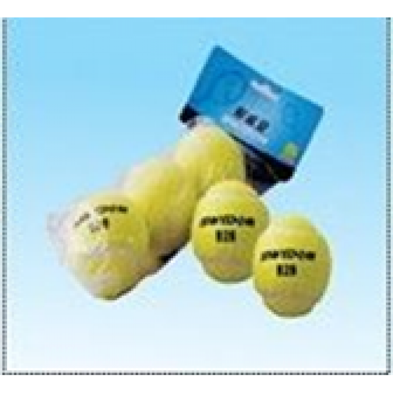 S909-3/33555A Теннисные шарики 80шт в кор  Цена за 3шт