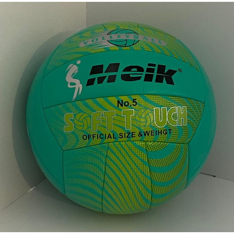QSV-517  Мяч волейбольный meik