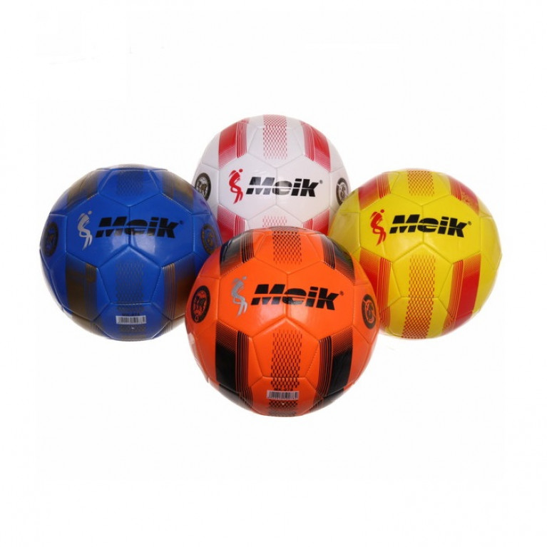 MK-078 Мяч футбольный meik