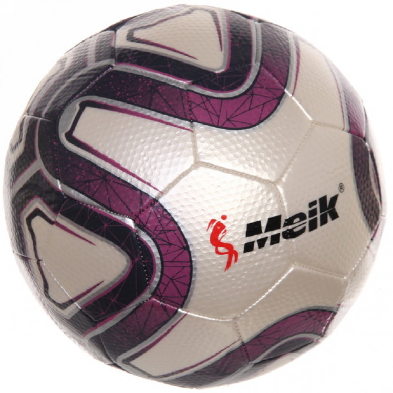 MK-125 Мяч футбольный mei