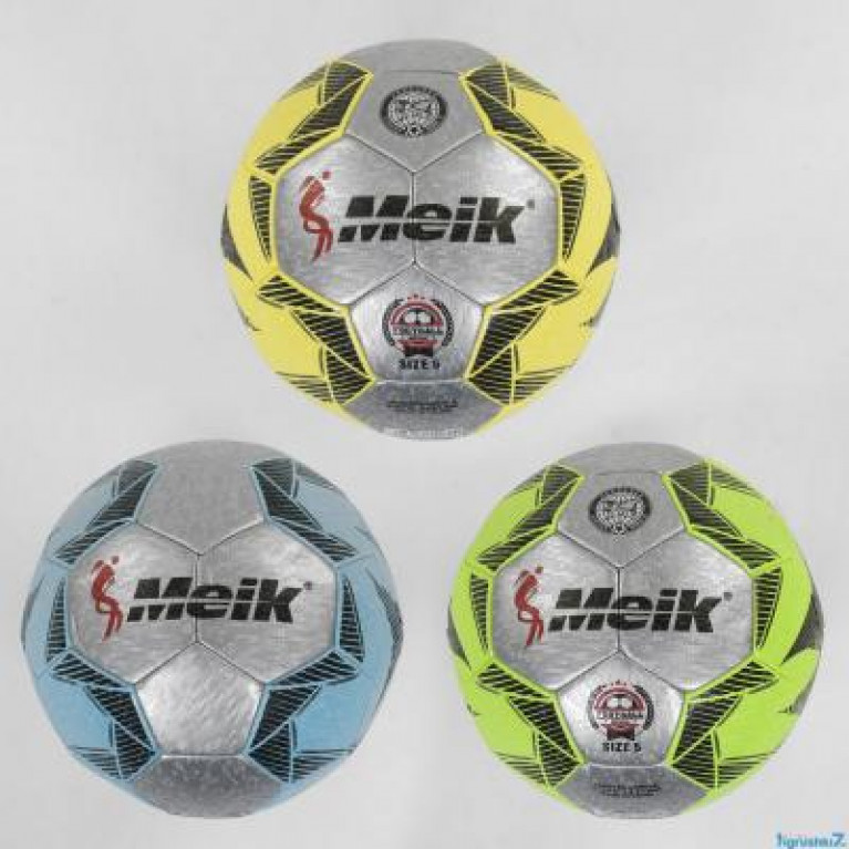 MK-139 Мяч футбольный meik
