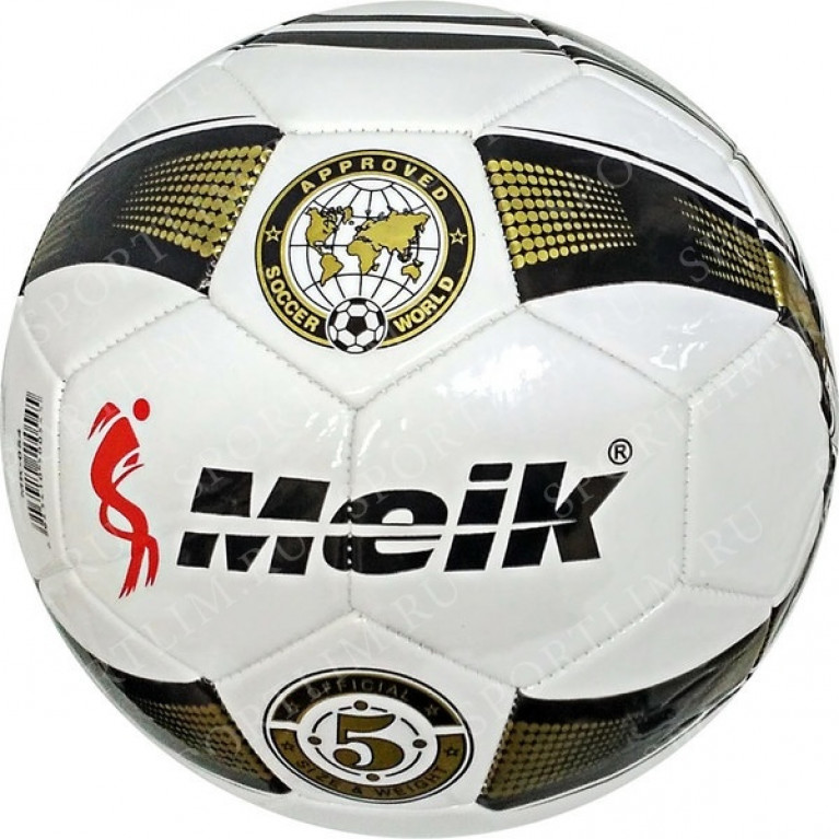 MK-054 Мяч футбольный